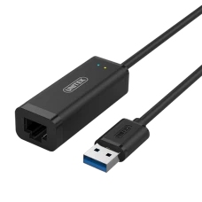 Unitek (Y-3470) USB3.0 to LAN RJ45 Gigabit Ethernet Converter