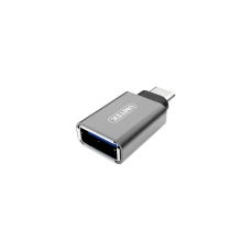 Unitek (Y-A025CGY) USB3.1 Type-C to USB-A Adaptor