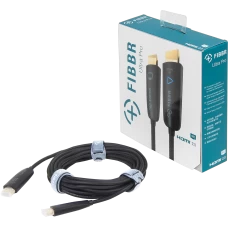 Unitek (Y-C188) HDMI to HDMI Волоконно-оптический кабель - 10m 