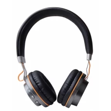 Miracase MBTOE70 Bluetooth - Black/Orange Miracase MBTOE70 Bluetooth - Black/Orange