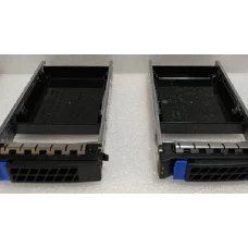 Intel Accessory A1U2PXR3HDAIC 1U PCI Express Switch Riser 3 Card with 2xNVMe SSD Single 